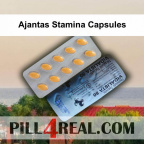 Ajantas Stamina Capsules 457
