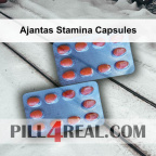 Ajantas Stamina Capsules 638