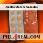 Ajantas Stamina Capsules 792