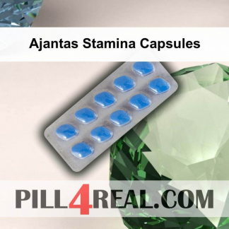 Ajantas Stamina Capsules 943