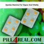 Ajantas Stamina For Vigour And Vitality 149