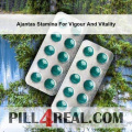 Ajantas Stamina For Vigour And Vitality 919