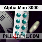 Alpha Man 3000 371