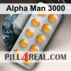 Alpha Man 3000 903