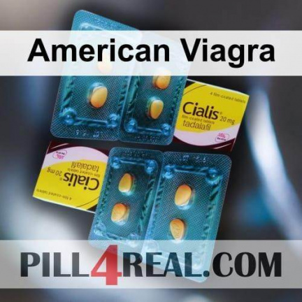 American Viagra 054