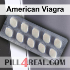 American Viagra 167