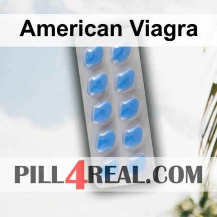 American Viagra 225