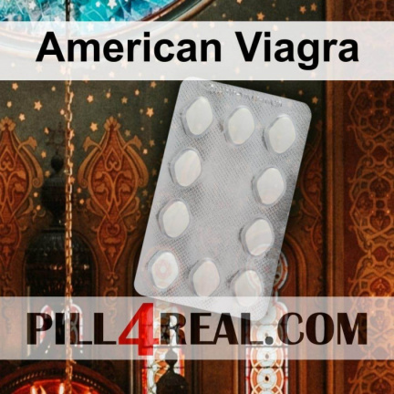 American Viagra 523