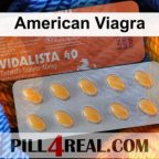 American Viagra 643