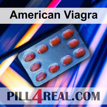 American Viagra 861