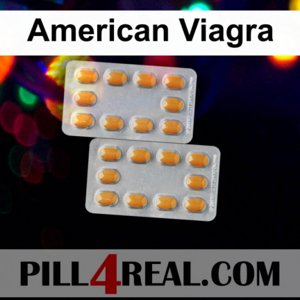 American Viagra 927