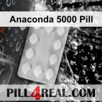 Anaconda 5000 Pill 308
