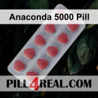 Anaconda 5000 Pill 723
