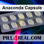Anaconda Capsule 193