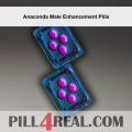 Anaconda Male Enhancement Pills 115