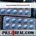 Anaconda Male Enhancement Pills 176
