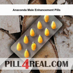 Anaconda Male Enhancement Pills 399