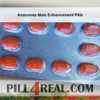 Anaconda Male Enhancement Pills 466