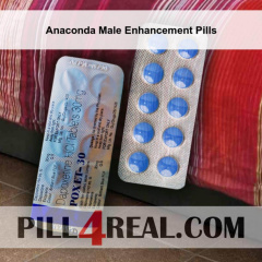 Anaconda Male Enhancement Pills 478