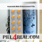 Anaconda Male Enhancement Pills 509