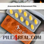 Anaconda Male Enhancement Pills 597
