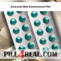 Anaconda Male Enhancement Pills 653