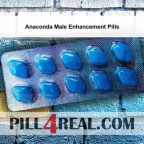 Anaconda Male Enhancement Pills 705