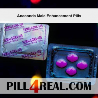 Anaconda Male Enhancement Pills 788