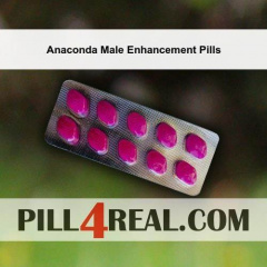 Anaconda Male Enhancement Pills 794