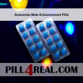 Anaconda Male Enhancement Pills 801