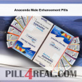 Anaconda Male Enhancement Pills 809