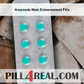 Anaconda Male Enhancement Pills 815