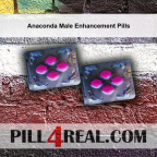 Anaconda Male Enhancement Pills 823