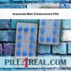 Anaconda Male Enhancement Pills 961