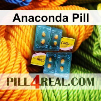 Anaconda Pill 035