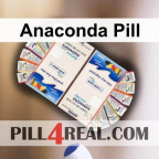 Anaconda Pill 238