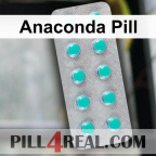 Anaconda Pill 298