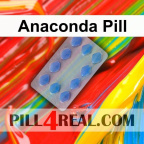 Anaconda Pill 334