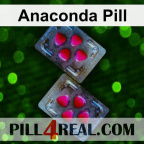 Anaconda Pill 621