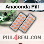 Anaconda Pill 639