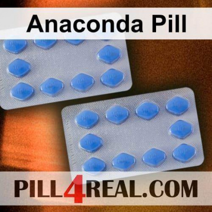 Anaconda Pill 905