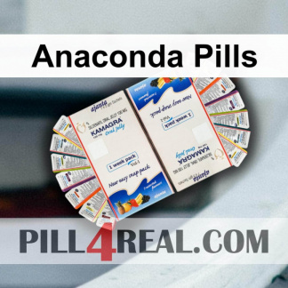 Anaconda Pills 044