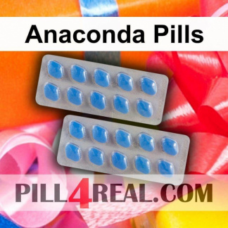 Anaconda Pills 045