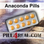 Anaconda Pills 255