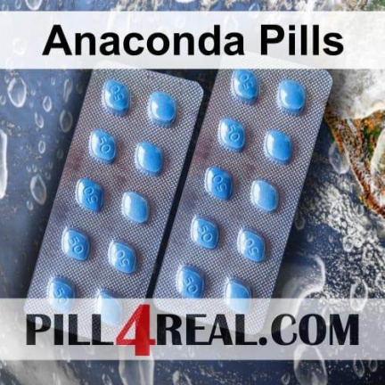 Anaconda Pills 288