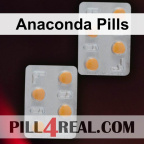 Anaconda Pills 443