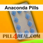 Anaconda Pills 570