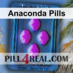 Anaconda Pills 705