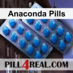 Anaconda Pills 880