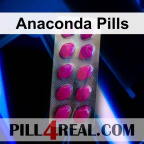 Anaconda Pills 885